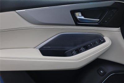 2026 Acura MDX SH-AWD w/A-SPEC w/Advance