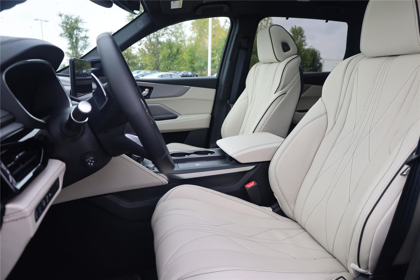 2026 Acura MDX SH-AWD w/A-SPEC w/Advance