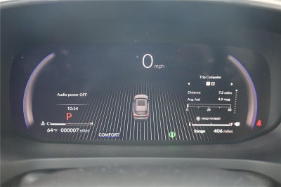 2026 Acura MDX SH-AWD w/A-SPEC w/Advance