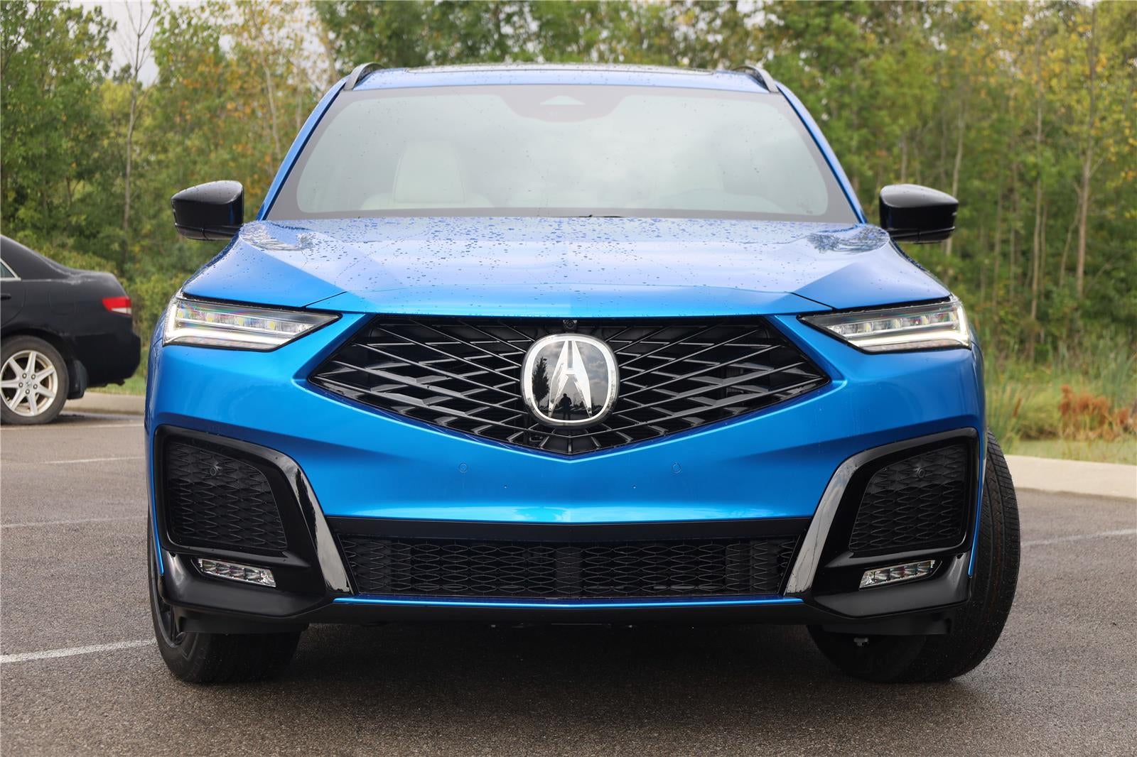 2026 Acura MDX SH-AWD w/A-SPEC w/Advance