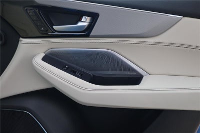 2026 Acura MDX SH-AWD w/A-SPEC w/Advance