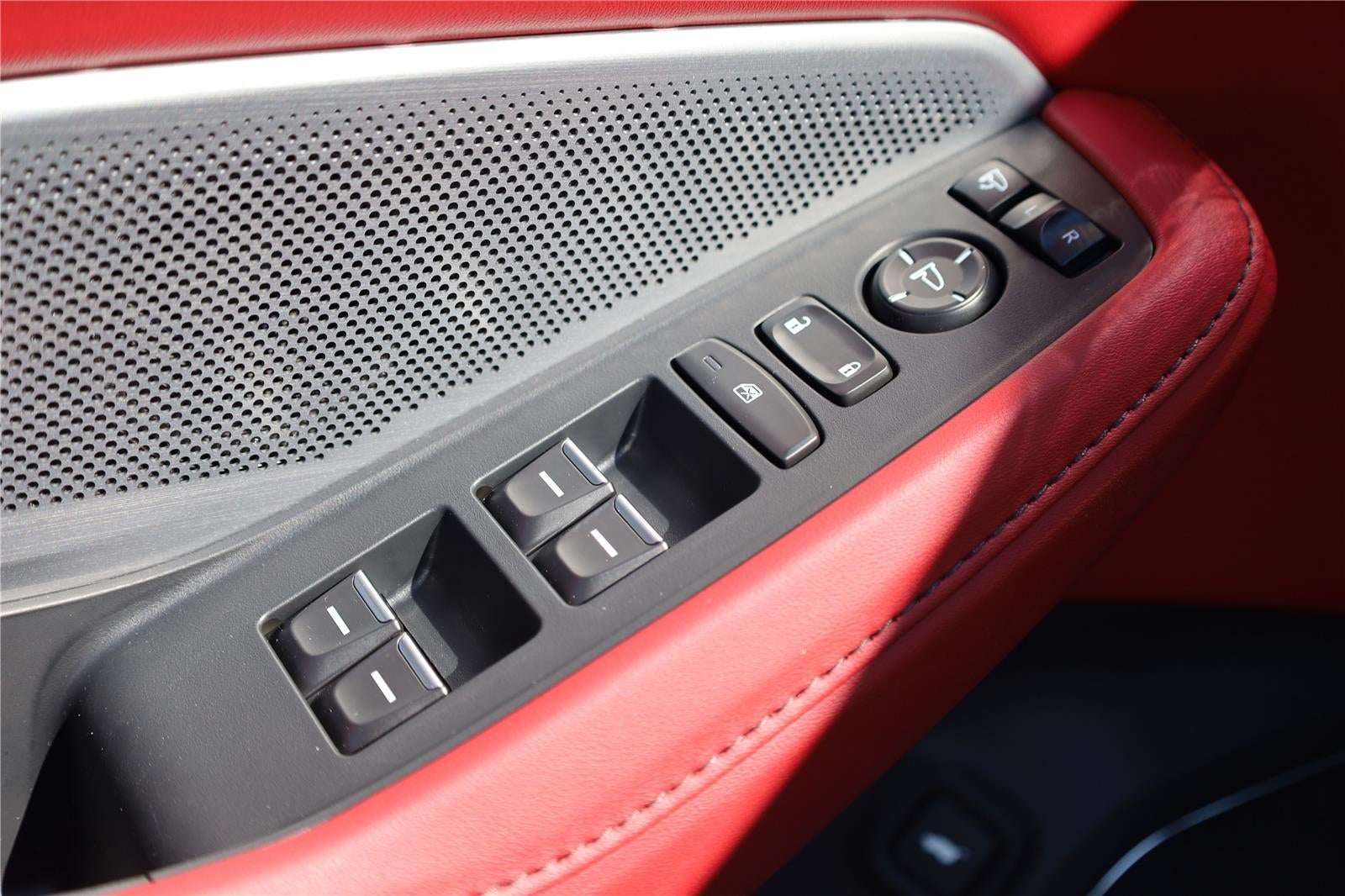 2026 Acura MDX SH-AWD w/A-SPEC w/Advance