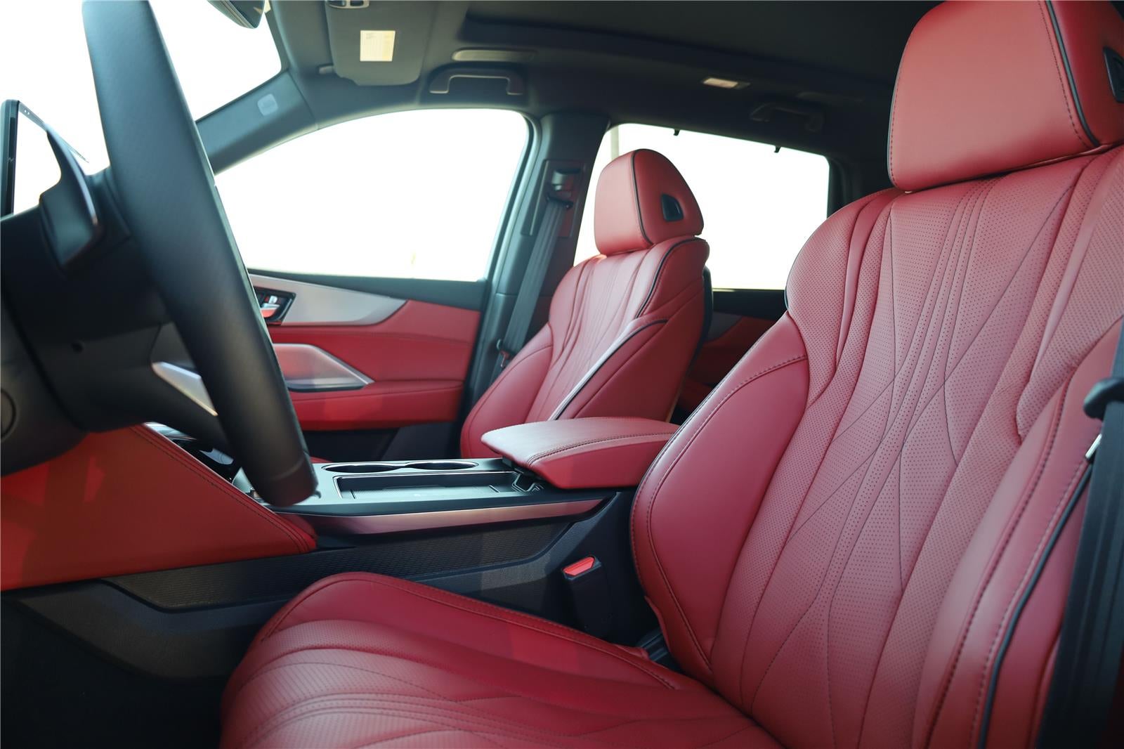 2026 Acura MDX SH-AWD w/A-SPEC w/Advance