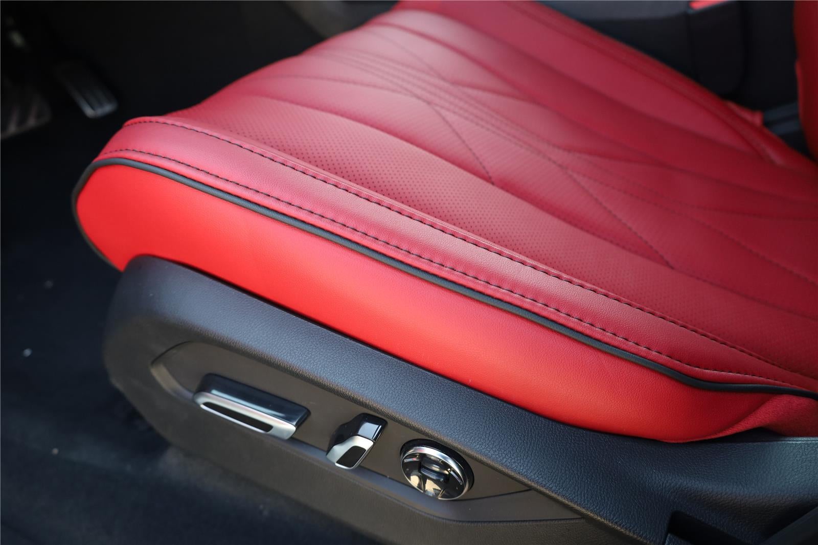 2026 Acura MDX SH-AWD w/A-SPEC w/Advance