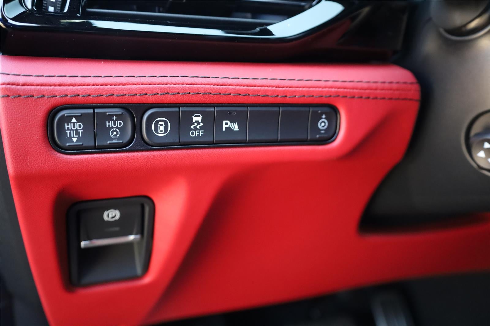 2026 Acura MDX SH-AWD w/A-SPEC w/Advance