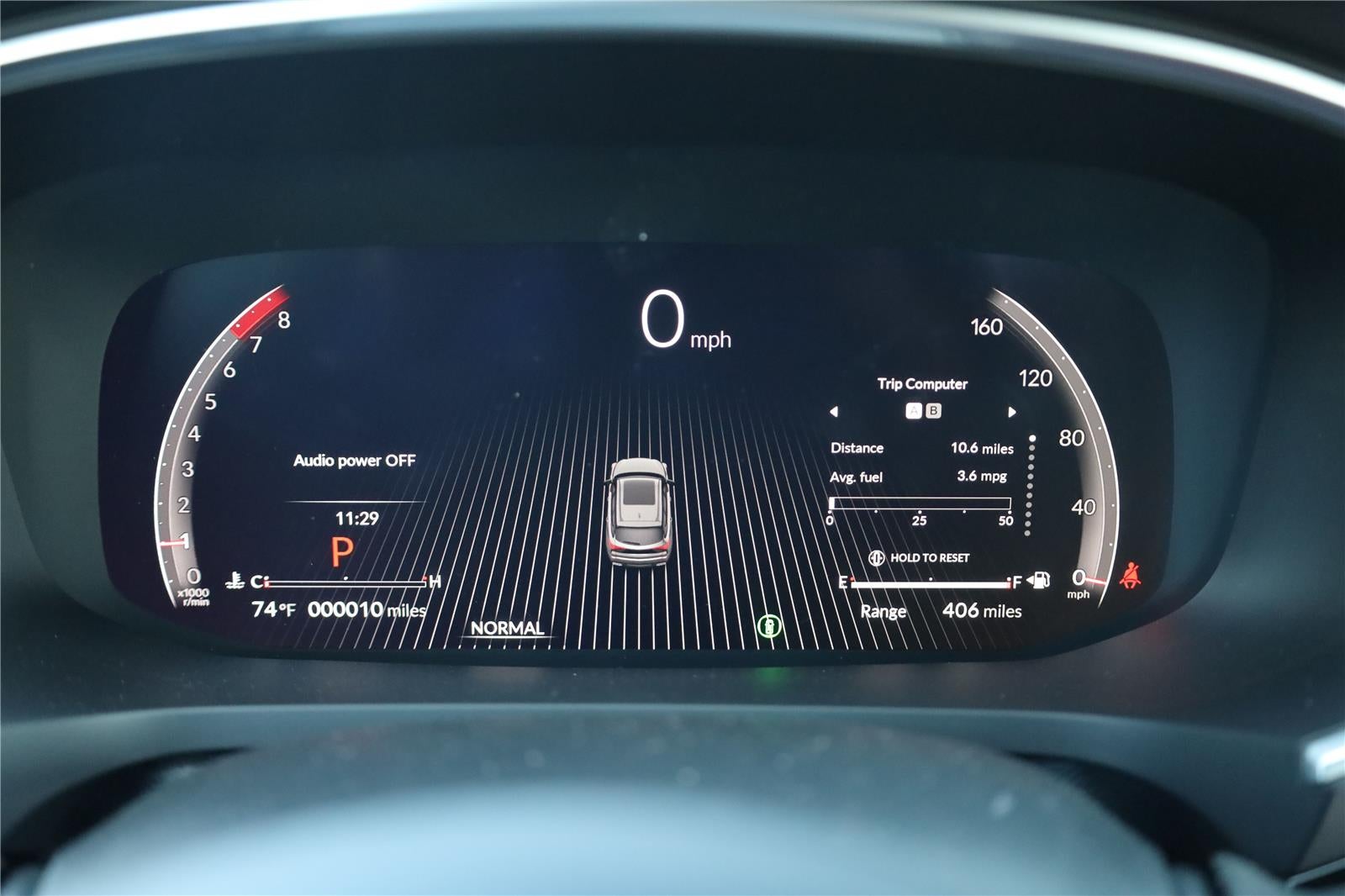 2026 Acura MDX SH-AWD w/A-SPEC w/Advance