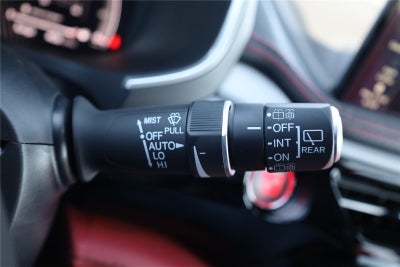 2026 Acura MDX SH-AWD w/A-SPEC w/Advance