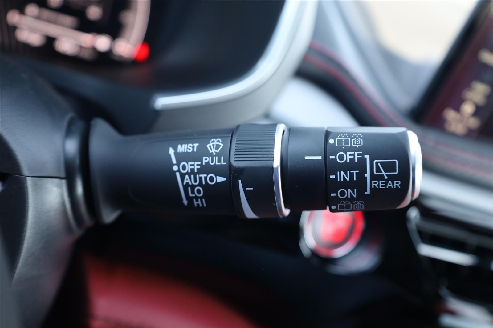 2026 Acura MDX SH-AWD w/A-SPEC w/Advance