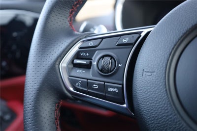 2026 Acura MDX SH-AWD w/A-SPEC w/Advance