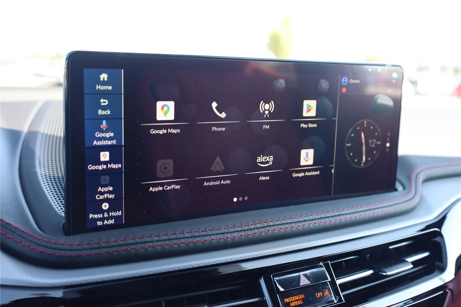 2026 Acura MDX SH-AWD w/A-SPEC w/Advance