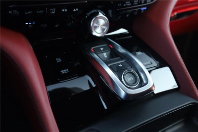 2026 Acura MDX SH-AWD w/A-SPEC w/Advance