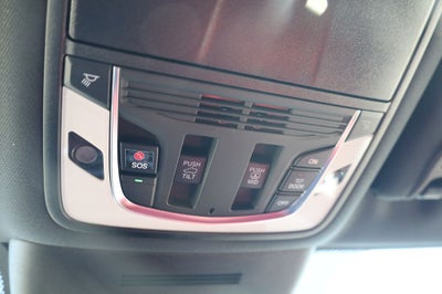 2026 Acura MDX SH-AWD w/A-SPEC w/Advance