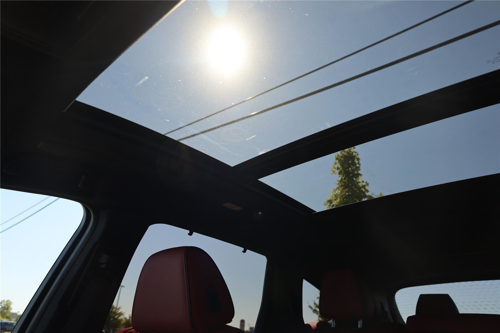 2026 Acura MDX SH-AWD w/A-SPEC w/Advance