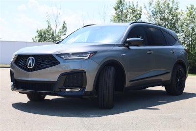 2026 Acura MDX SH-AWD w/A-SPEC w/Advance
