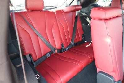 2026 Acura MDX SH-AWD w/A-SPEC w/Advance