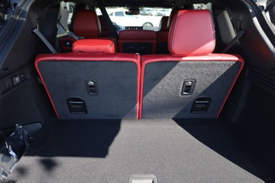 2026 Acura MDX SH-AWD w/A-SPEC w/Advance