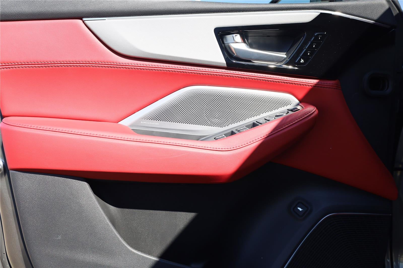 2026 Acura MDX SH-AWD w/A-SPEC w/Advance