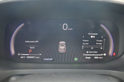 2026 Acura MDX A-Spec Advance Package SH-AWD