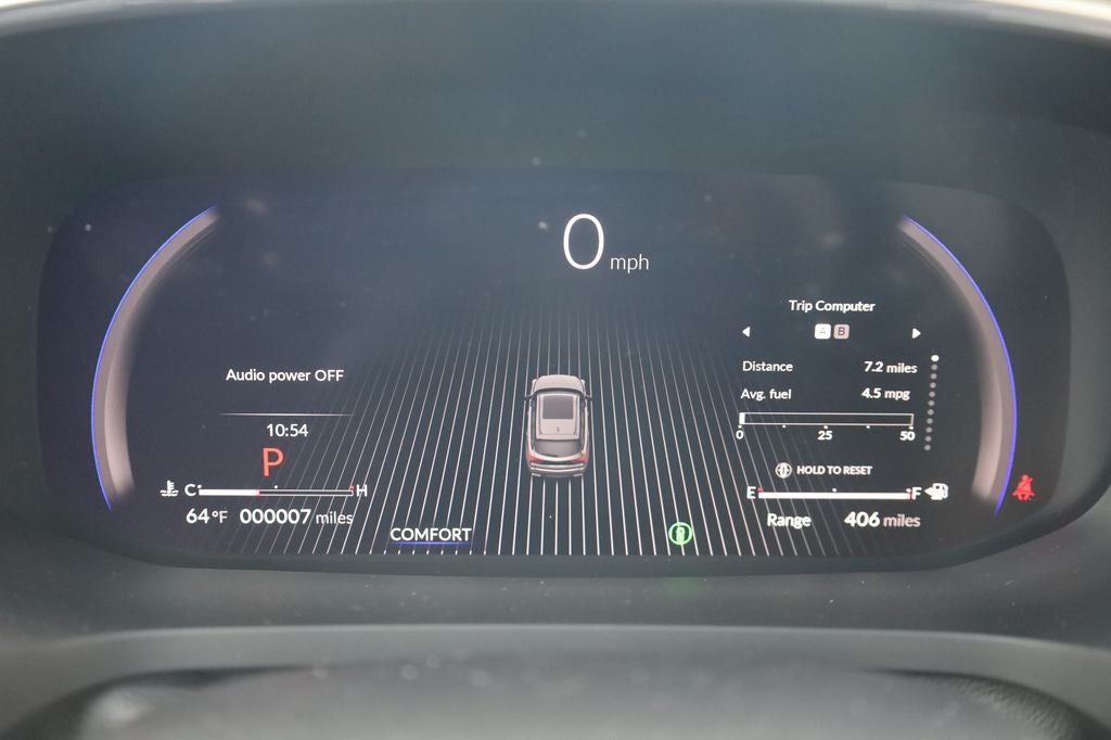 2026 Acura MDX A-Spec Advance Package SH-AWD