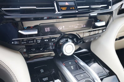 2026 Acura MDX A-Spec Advance Package SH-AWD