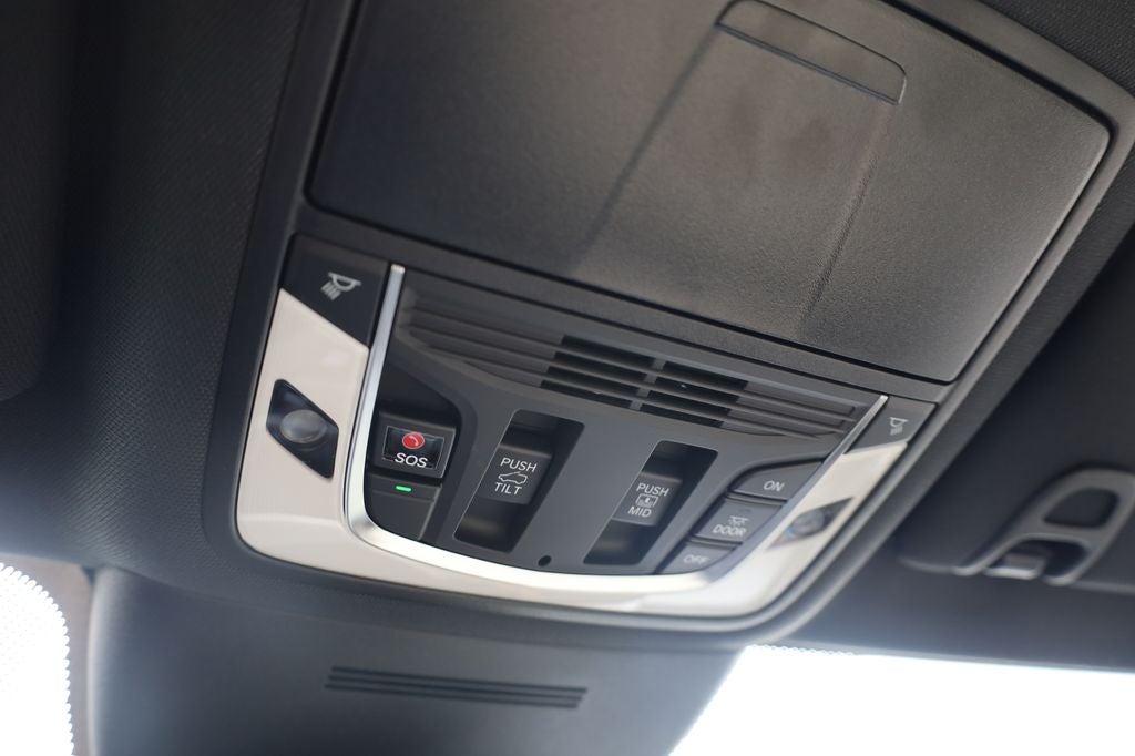 2026 Acura MDX A-Spec Advance Package SH-AWD