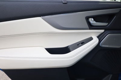 2026 Acura MDX A-Spec Advance Package SH-AWD