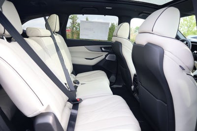 2026 Acura MDX A-Spec Advance Package SH-AWD