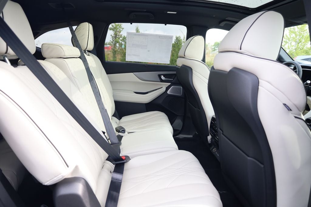 2026 Acura MDX A-Spec Advance Package SH-AWD