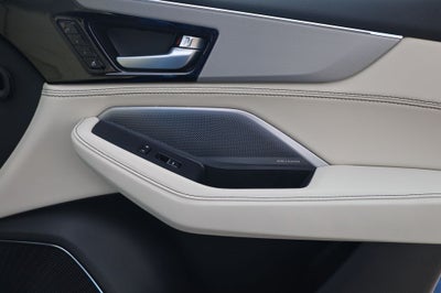 2026 Acura MDX A-Spec Advance Package SH-AWD