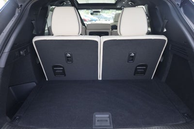 2026 Acura MDX A-Spec Advance Package SH-AWD