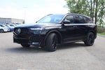 2026 Acura MDX A-Spec Advance Package SH-AWD