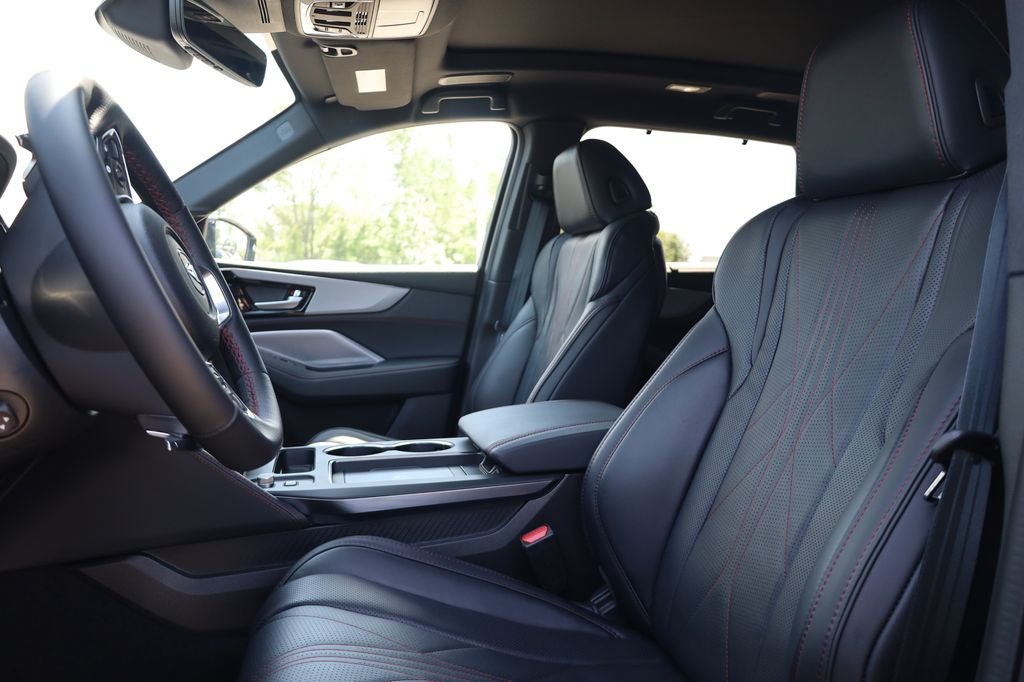 2026 Acura MDX A-Spec Advance Package SH-AWD