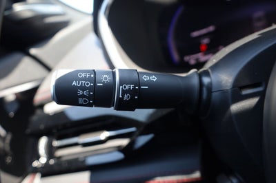 2026 Acura MDX A-Spec Advance Package SH-AWD