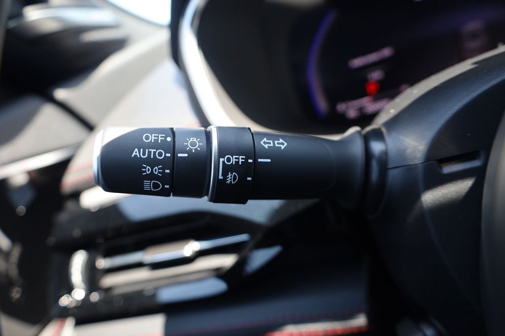 2026 Acura MDX A-Spec Advance Package SH-AWD
