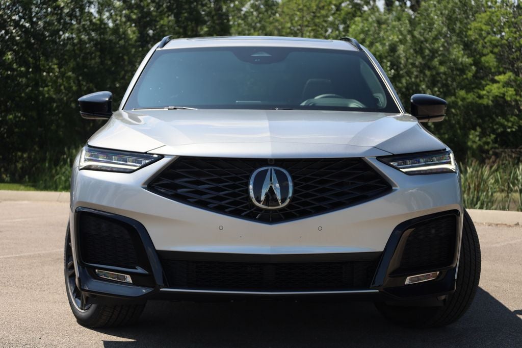 2026 Acura MDX A-Spec Advance Package SH-AWD
