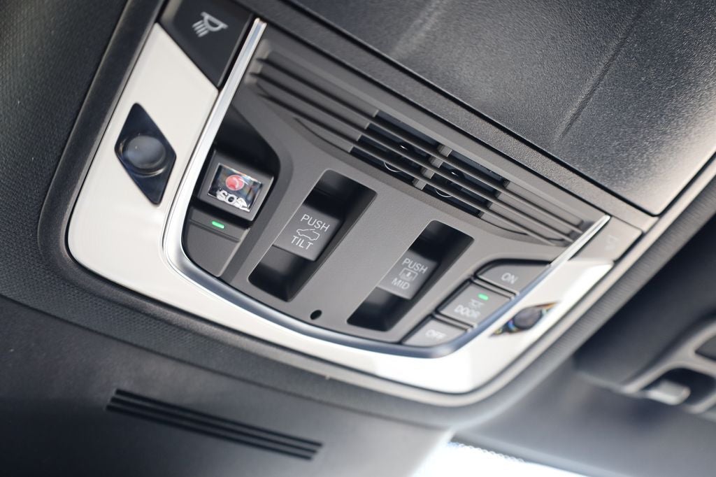 2026 Acura MDX A-Spec Advance Package SH-AWD