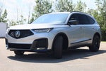 2026 Acura MDX A-Spec Advance Package SH-AWD