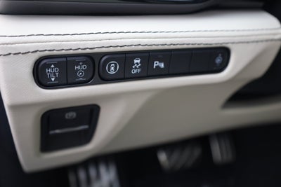 2026 Acura MDX A-Spec Advance Package SH-AWD