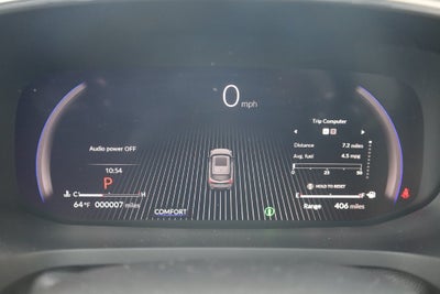 2026 Acura MDX A-Spec Advance Package SH-AWD