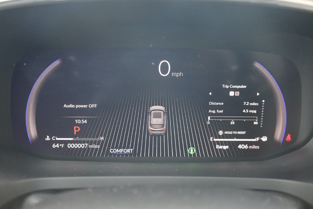 2026 Acura MDX A-Spec Advance Package SH-AWD