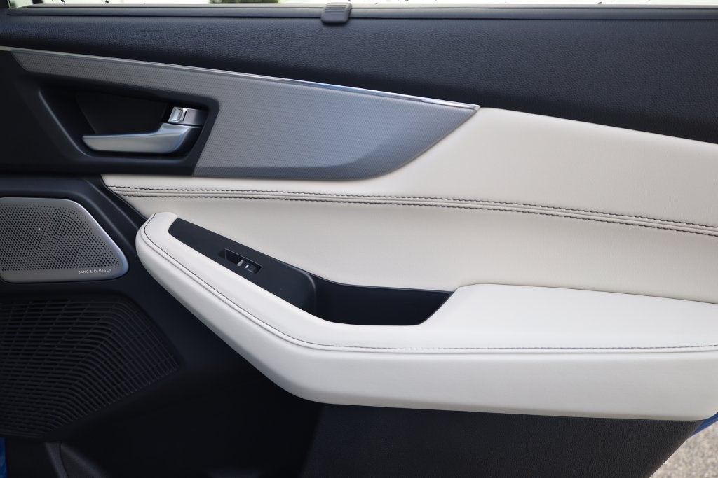 2026 Acura MDX A-Spec Advance Package SH-AWD