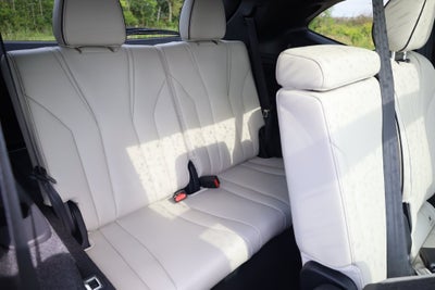 2026 Acura MDX A-Spec Advance Package SH-AWD