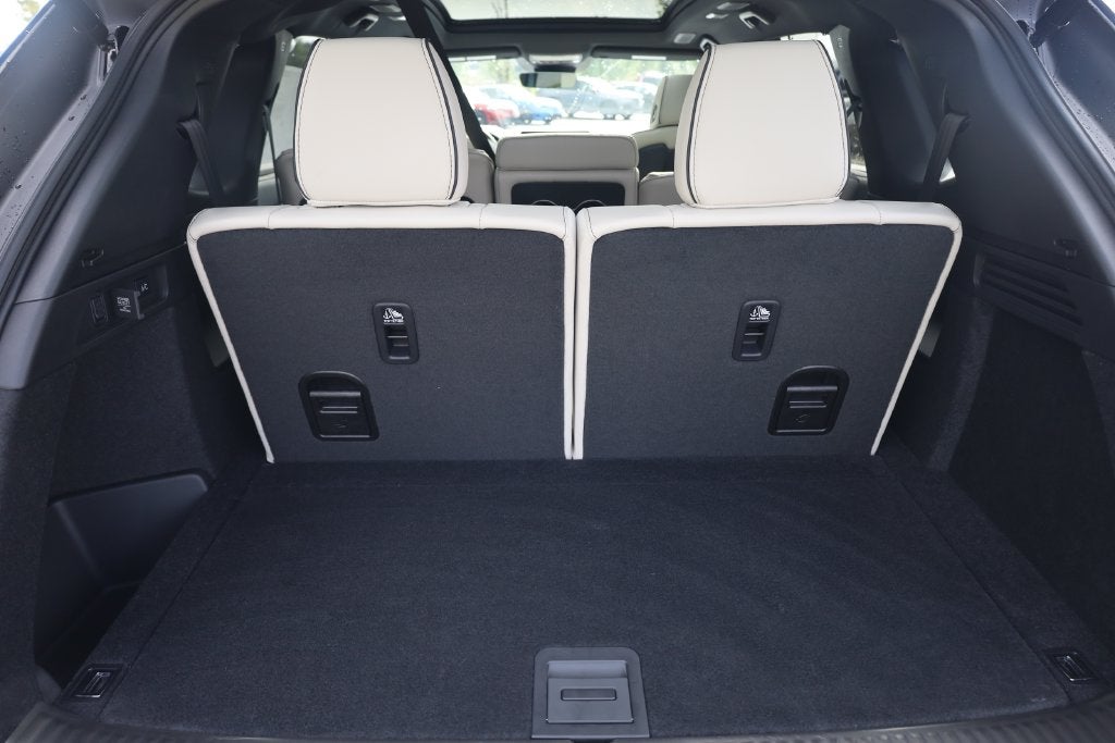 2026 Acura MDX A-Spec Advance Package SH-AWD