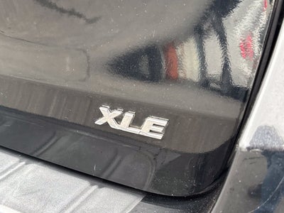 2019 Toyota Sienna XLE 8 Passenger