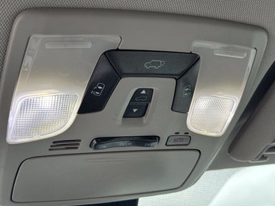 2019 Toyota Sienna XLE 8 Passenger