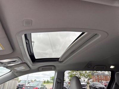 2019 Toyota Sienna XLE 8 Passenger
