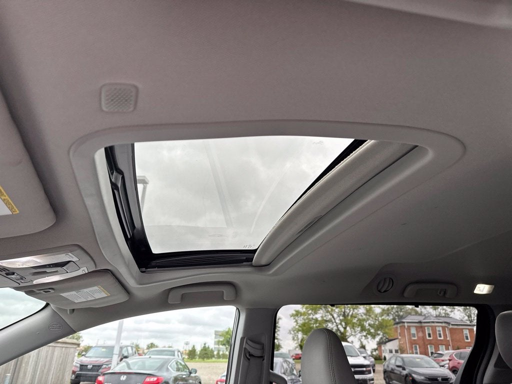 2019 Toyota Sienna XLE 8 Passenger