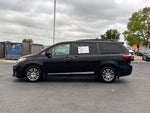 2019 Toyota Sienna XLE 8 Passenger