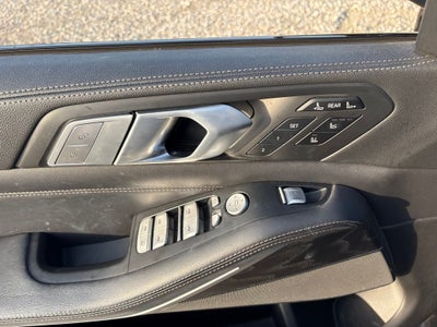 2020 BMW X7 M50i