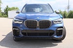 2023 BMW X5 M50i